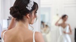 Pengantin Viral Larang Tamu Pakai Parfum, Ngaku Lebih Pilih Bau Pesing