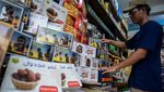 Puasa Sebentar Lagi, Siap-siap Kebanjiran Kurma Impor