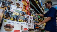 Amalia mengungkap kurma yang diimpor Indonesia didominasi dari Mesir dengan kontribusi sebesar 61,8% dari total impor pada Januari 2025.  