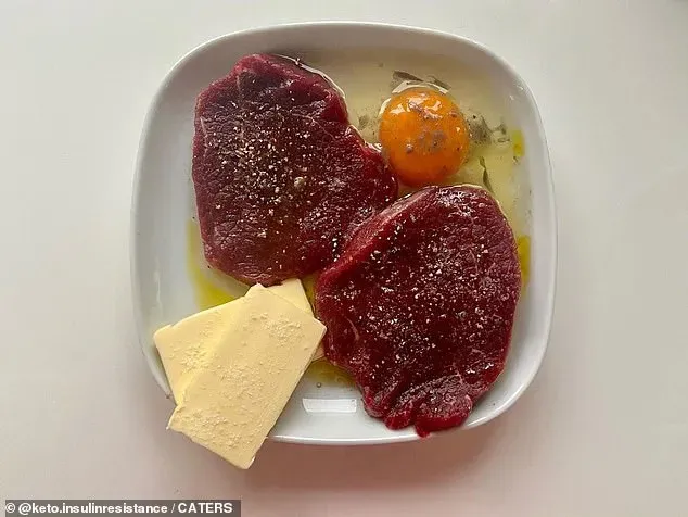 Ini 5 Eksperimen Orang Makan Ratusan Telur yang Viral
