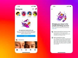 Survei Meta: 91% Orang Tua Dukung Fitur untuk Lindungi Anak di Medsos