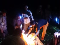 Petani Terseret Ombak Saat Menjala Ikan di Manggarai Barat Ditemukan Tewas