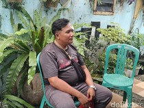 Kebesaran Hati Iwan Maafkan Suporter yang Menyerangnya di St Jatinegara