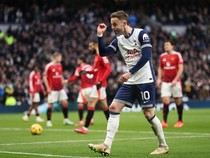 Melempem di Liga Inggris, Tottenham Incar Gelar Liga Europa