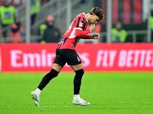Joao Felix: Lanjut di Milan Musim Depan? Kita Lihat Nanti