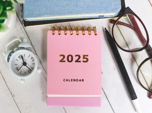 Jadwal Cuti Bersama Natal 2025 serta Long Weekend-nya, Cek di Sini!