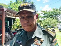 3 Oknum TNI Diduga Terlibat Bentrokan Tewaskan Warga di Sorong