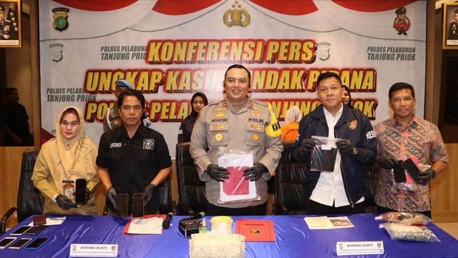 Predator Seks di Jakut Terkuak, Cabuli Bocah di Perahu dan Semak-semak
