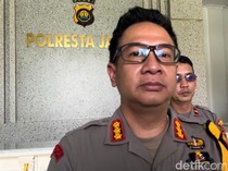 Keributan Pemuda Berujung Brimob Ditikam Saat Lerai Perkelahian gegara Wanita