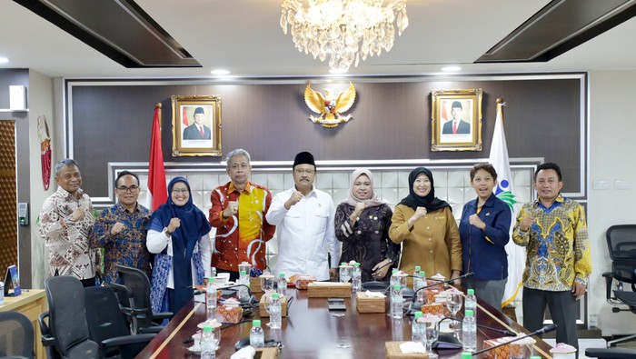 Kemensos