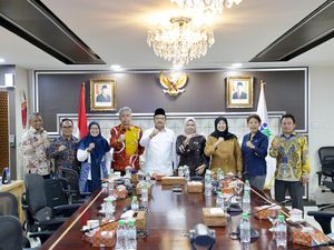 Kemensos Targetkan Pencairan Bansos Tuntas Sebelum Ramadan