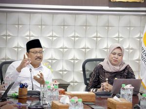Inpres DTSEN Turun, Kemensos dan KPAI Sinkronisasi Data Perlindungan Anak