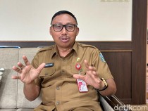 Pemprov Jatim Efisiensi Rp 200 M Anggaran Perjalanan Dinas Pegawai