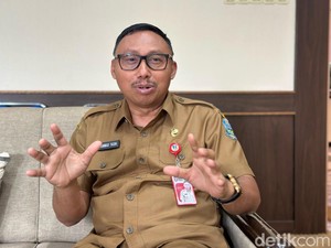Pemprov Jatim Efisiensi Rp 200 M Anggaran Perjalanan Dinas Pegawai