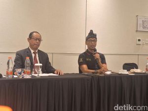 Hotel Bintang Lima di NTB Rugi 40 Persen gegara Efisiensi Anggaran