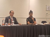 Hotel Bintang Lima di NTB Rugi 40 Persen gegara Efisiensi Anggaran