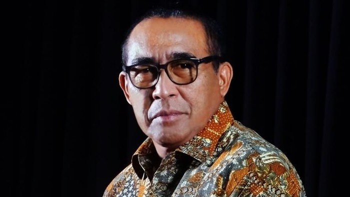 Ketum PGI Jelaskan Tak Hadiri Pelantikan, Apresiasi Penunjukan Wantimpres