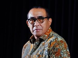 Ketum PGI Jelaskan Tak Hadiri Pelantikan, Apresiasi Penunjukan Wantimpres
