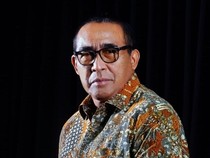 Ketum PGI Jelaskan Tak Hadiri Pelantikan, Apresiasi Penunjukan Wantimpres