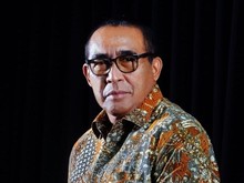 Ketum PGI Jelaskan Tak Hadiri Pelantikan, Apresiasi Penunjukan Wantimpres