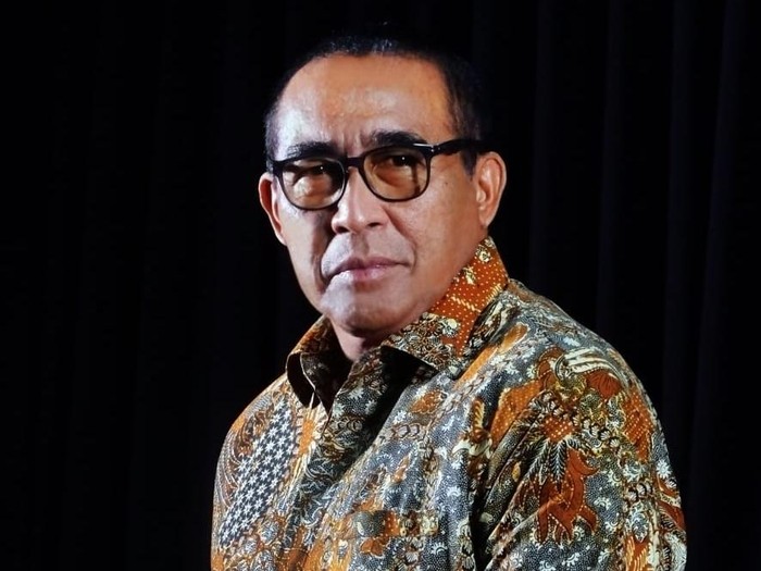 Ketua Umum PGI, Jacky Manuputty (dok.istimewa)