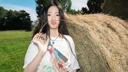 Foto-foto Member Girlband K-Pop KiiiKiii Foto-foto Member Girlband K-Pop KiiiKiii