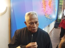 Video: Wanti-wanti PDIP ke Kader Lain Seusai Pecat Wahyudin Moridu