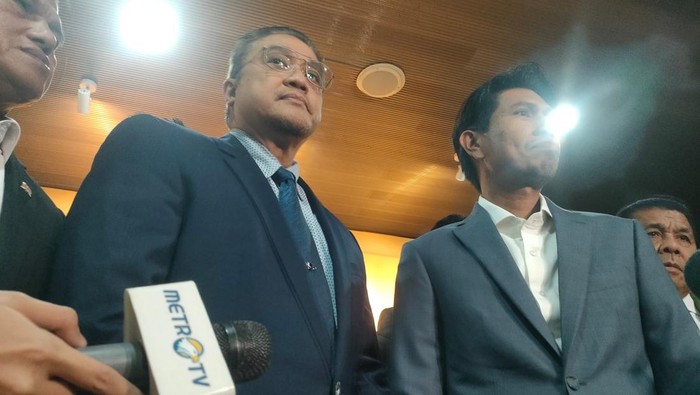 Komisi II DPR ungkap alasan evaluasi DKPP