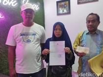 Penipuan Rekrutmen PPPK, Warga Sidoarjo Ngaku Orang Dekat Mimik Idayana