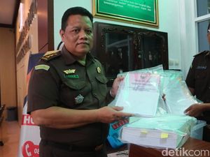 Perdes Langse Pati Jadi Tersangka Korupsi Dana Desa, Begini Modusnya