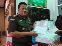 Perdes Langse Pati Jadi Tersangka Korupsi Dana Desa, Begini Modusnya