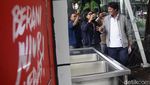 KPK Periksa Eks Dirut Pertamina Elia Massa Manik