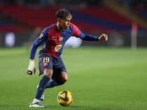 Lamine Yamal Tak Bikin Gentar Benfica