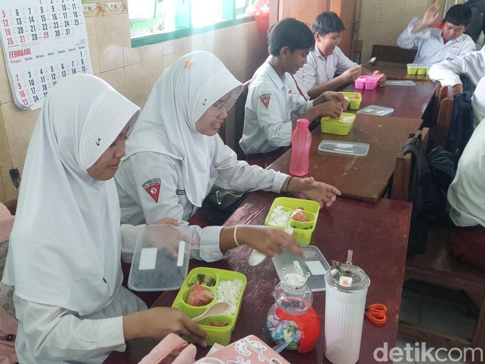 makan siang bawa bekal sendiri di probolinggo