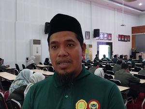 Cerita Eks Anggota Jamaah Islamiyah yang Kini Jadi Peternak Kambing