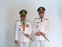 Sosok Maulana, Wali Kota Jambi Terpilih yang Pernah Berprofesi Dokter