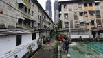 Melihat Kondisi Terkini Rusun Pertama di Jakarta