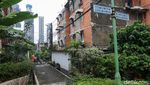 Melihat Kondisi Terkini Rusun Pertama di Jakarta