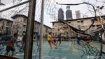 Melihat Kondisi Terkini Rusun Pertama di Jakarta