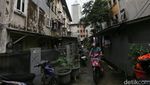 Melihat Kondisi Terkini Rusun Pertama di Jakarta