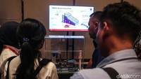 Indonesia tengah mempercepat transisinya menuju masa depan yang berkelanjutan, Thermax, pemimpin global dalam solusi energi dan lingkungan, menegaskan komitmennya terhadap wilayah tersebut dengan mengadakan roadshow eksklusif di Jakarta. Acara ini menampilkan gabungan antara pameran dan seminar untuk menunjukkan Thermax dalam solusi udara bersih, energi bersih, dan air bersih. 