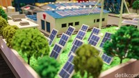Diketahui solusi untuk energi berbasis biomassa dan uap, pemulihan panas limbah, limbah menjadi energi, dan sistem pengendalian polusi, dan lain-lain sangat cocok untuk Indonesia. 