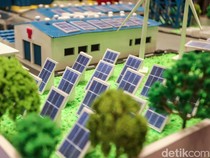 Satu Tahun Prabowo: Ujian Energi Bersih