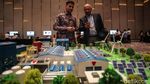 Melihat Pameran Miniatur Alat Percepat Karbon Netral