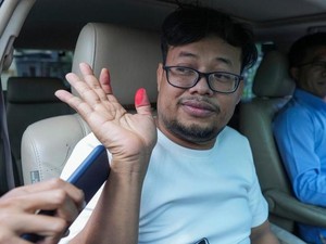 Meningkatnya Risiko dalam Peliputan Berita di Kamboja