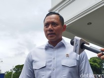 Prabowo Minta Desain Ulang Gedung Legislatif-Yudikatif di IKN