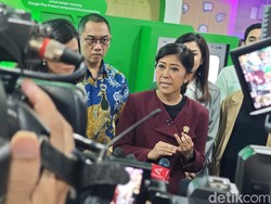 Prabowo Mau Pangkas Anggaran Jilid II, Bagaimana Nasib Komdigi?
