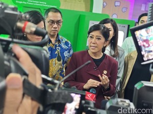 Prabowo Mau Pangkas Anggaran Jilid II, Bagaimana Nasib Komdigi?