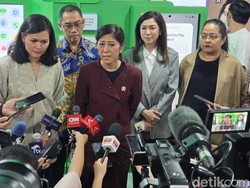 Video: Menkomdigi Sebut Ada Kategorisasi PSE di Aturan Batas Usia Main Medsos