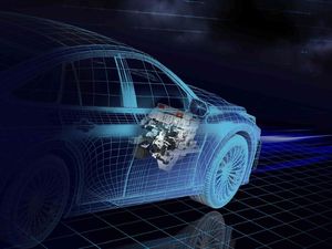 Toyota Kembangkan Mesin Hidrogen Generasi Terbaru, Diklaim Lebih Murah